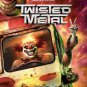 Twisted Metal - Season 2 - Blu Ray