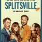 Splitsville - 2025 - Blu Ray