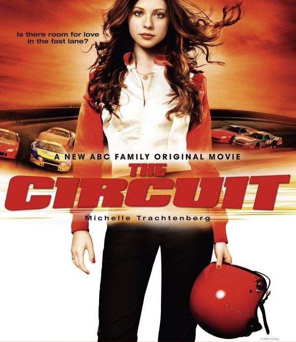 The Circuit - 2008 - Blu Ray