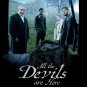 All The Devils Are Here - 2025 - Blu Ray