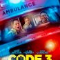Code 3 - 2025 - Blu Ray