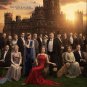 Downton Abby The Grand Finale - 2025 - Blu Ray