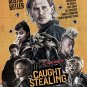 Caught Stealing - 2025 - Blu Ry