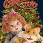 The Christmas Toy - 1986 - BLU Ray