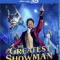 The Greatest Showman - 2017 - 3D Blu Ray