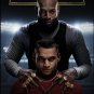Him - 2025 - Blu Ray