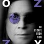 Ozzy No Escape From Now - 2025 - Blu Ray