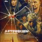 Afterburn - 2025 - Blu Ray