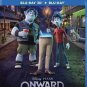 Onward - 2020 - 3D Blu Ray