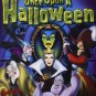 One Upon A Halloween - 2005 - DVD/ Blu Ray Combo