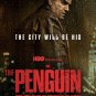 The Penguin - Mini Series - 4K