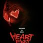 Heart Eyes - 2025 - 3D Blu Ray