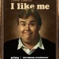 John Candy I Like Me - 2025 - Blu Ray