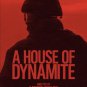 A House Of Dynamite - 2025 - Blu Ray