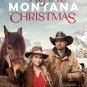 A Royal Montana Christmas - 2025 - Blu Ray