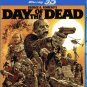 Day Of The Dead - 1985 - 3D Blu Ray