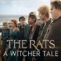 The Rays A Witcher Tale - 2025 - Blu Ray