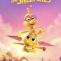 The Sneetches - 2025 - Blu Ray