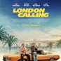 London Calling - 2025 - Blu Ray