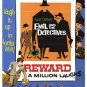 Emil and The Detectives - 1964 - Blu Ray