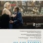 Blue Moon - 2025 - Blu Ray