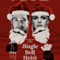 Jingle Bell Heist - 2025 - Blu Ray