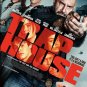 Trap House - 2025 - Blu Ray