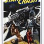 Starcrash - 1978 - Blu Ray