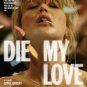 Die My Love - 2025 - Blu Ray