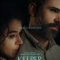 Keeper - 2025 - Blu Ray