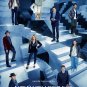 Now You See Me Now You Don’t - 2025 - Blu Ray
