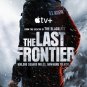 The Last Frontier - Season 1 - Blu Ray
