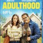 Adulthood - 2025 - 3D Blu Ray