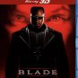 Blade - 1998 - 3D Blu Ray