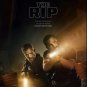 The Rip - 2026 - Blu Ray