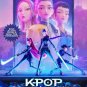 K Pop Demon Hunters - 2025 - DVD