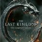 The Last Kingdom - Complete Series - Blu Ray