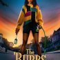 The Burbs - Season 1 - Blu Ray