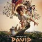 David - 2025 - DVD
