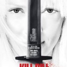 Kill Bill The Whole Bloody Affair - Theatrical Version - Blu Ray