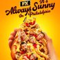 It’s Always Sunny In Philadelphia - Seasons 1-17 - Blu Ray