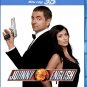 Johnny English - 2003 - 3D Blu Ray