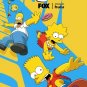 The Simpsons - Season 37 - Blu Ray