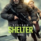 Shelter - 2026 - Blu Ray