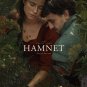 Hamnet - 2025 - Blu Ray