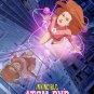 Invincible Atomic Eve - 2023 - Blu Ray