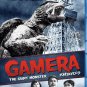 Gamers The Giant Monster - 1965 - 3D Blu Ray