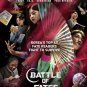 Battle Of The Fates - Season 1 - Blu Ray