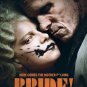 The Bride - 2026 - Blu Ray