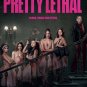 Pretty Lethal - 2026 - Blu Ray